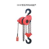 湖州專業(yè)供應DHP環(huán)鏈電動葫蘆生產(chǎn)廠家