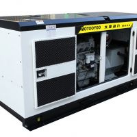 150千瓦柴油發(fā)電機,TO150000ET