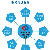 河南九九智能電氣集團戰(zhàn)略合作企業(yè)