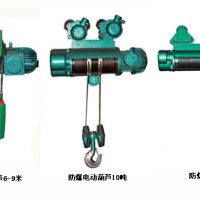 烏蘭察布市防爆電動(dòng)葫蘆天車(chē)起重機(jī)銷售安裝維修