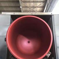 四川特氟龍（鐵氟龍）防腐噴涂加工廠家